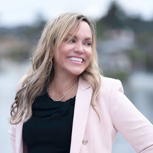 Meet your Posher, Beth